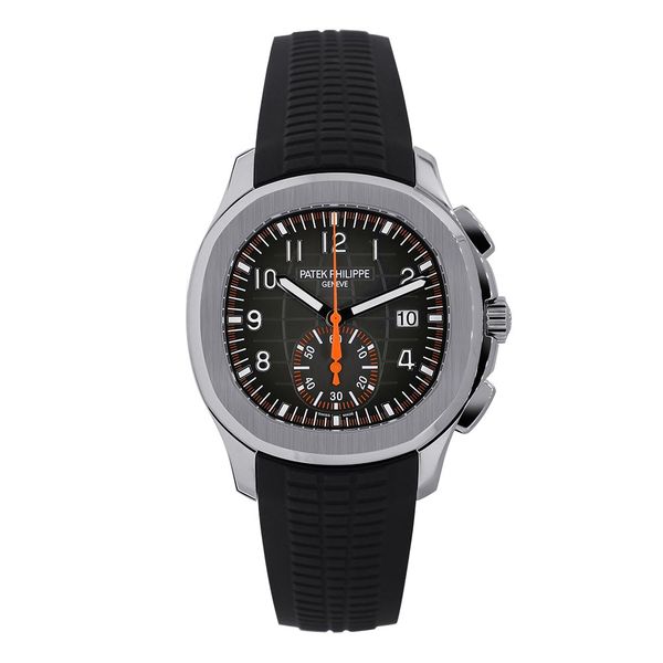 Patek Philippe Aquanaut 5968A-001